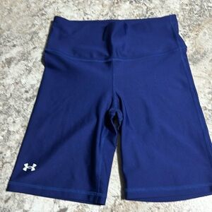 Under Armour Bike Shorts